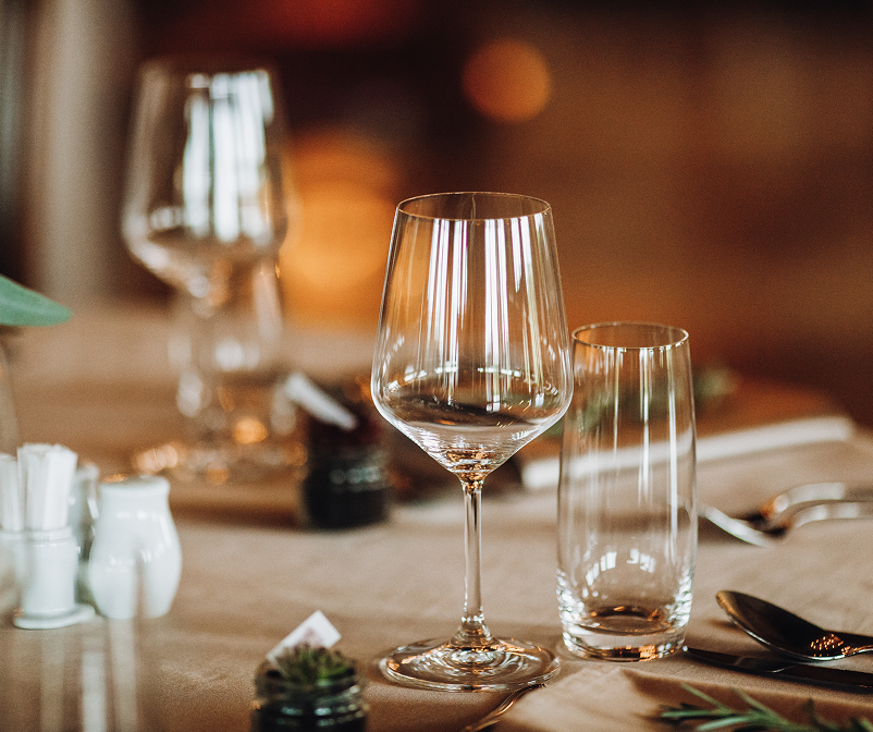 Contact us - Horeca NYC