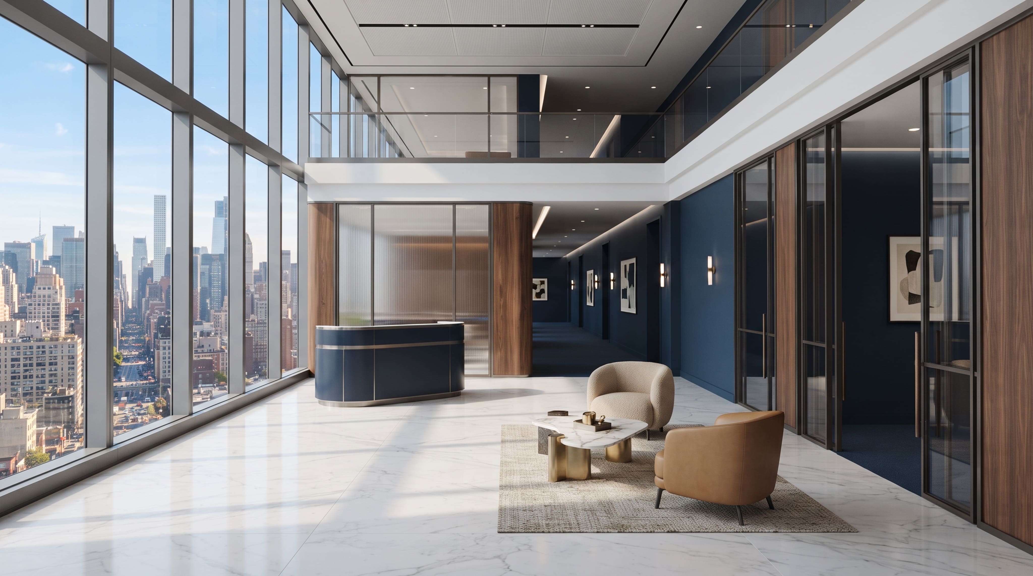 Commercial General Contractor in Miami