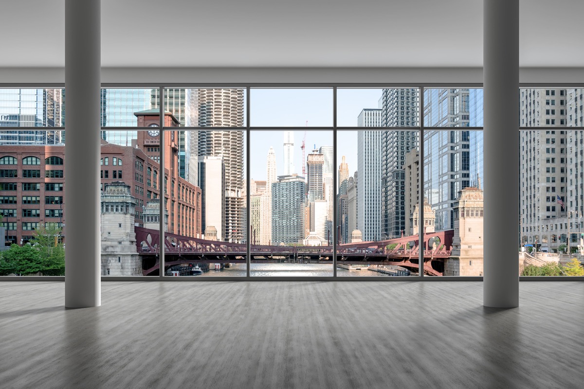 Commercial General Contractor in Chicago