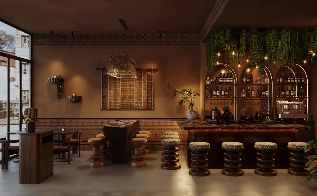 Gallery - Horeca NYC