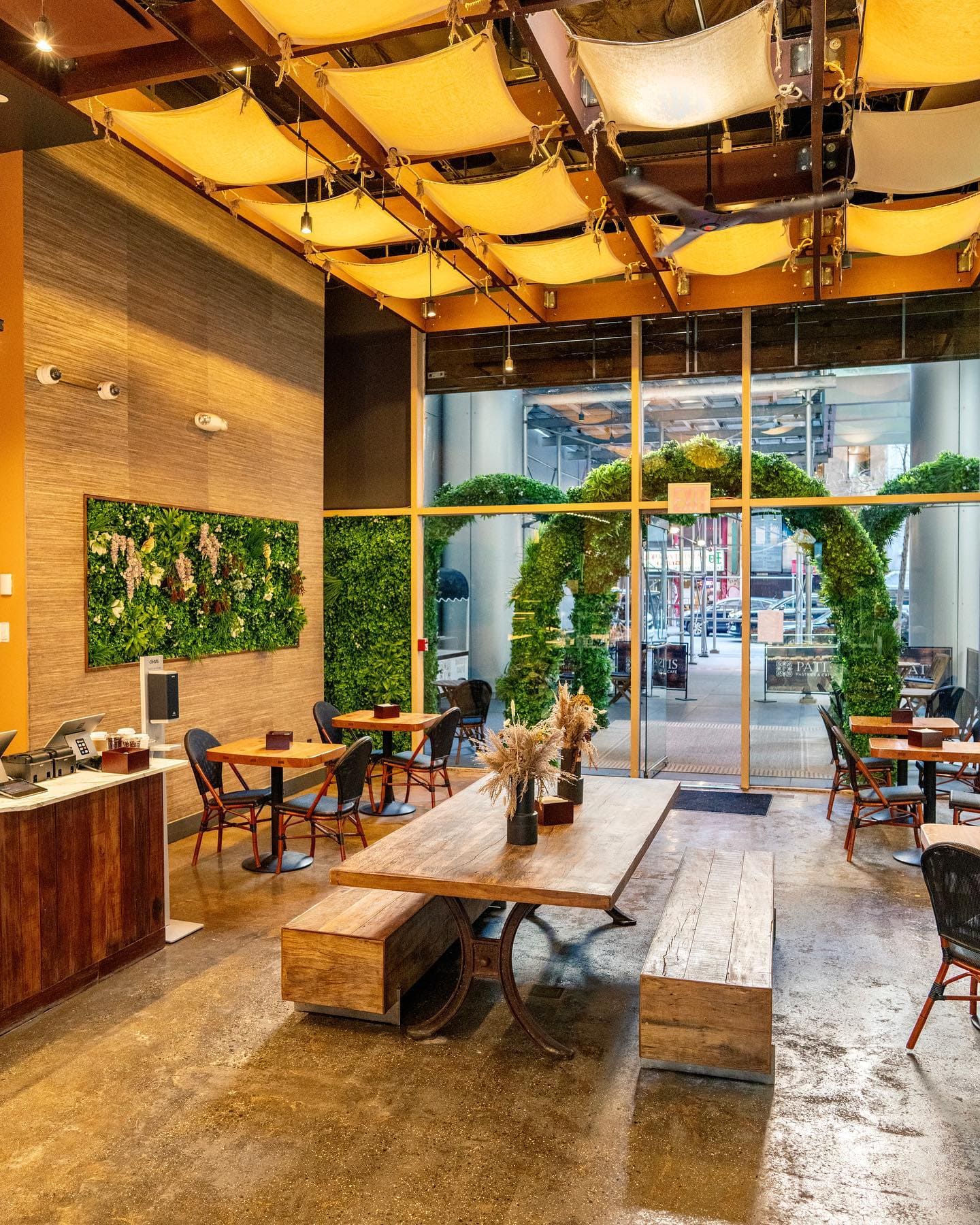Gallery - Horeca NYC