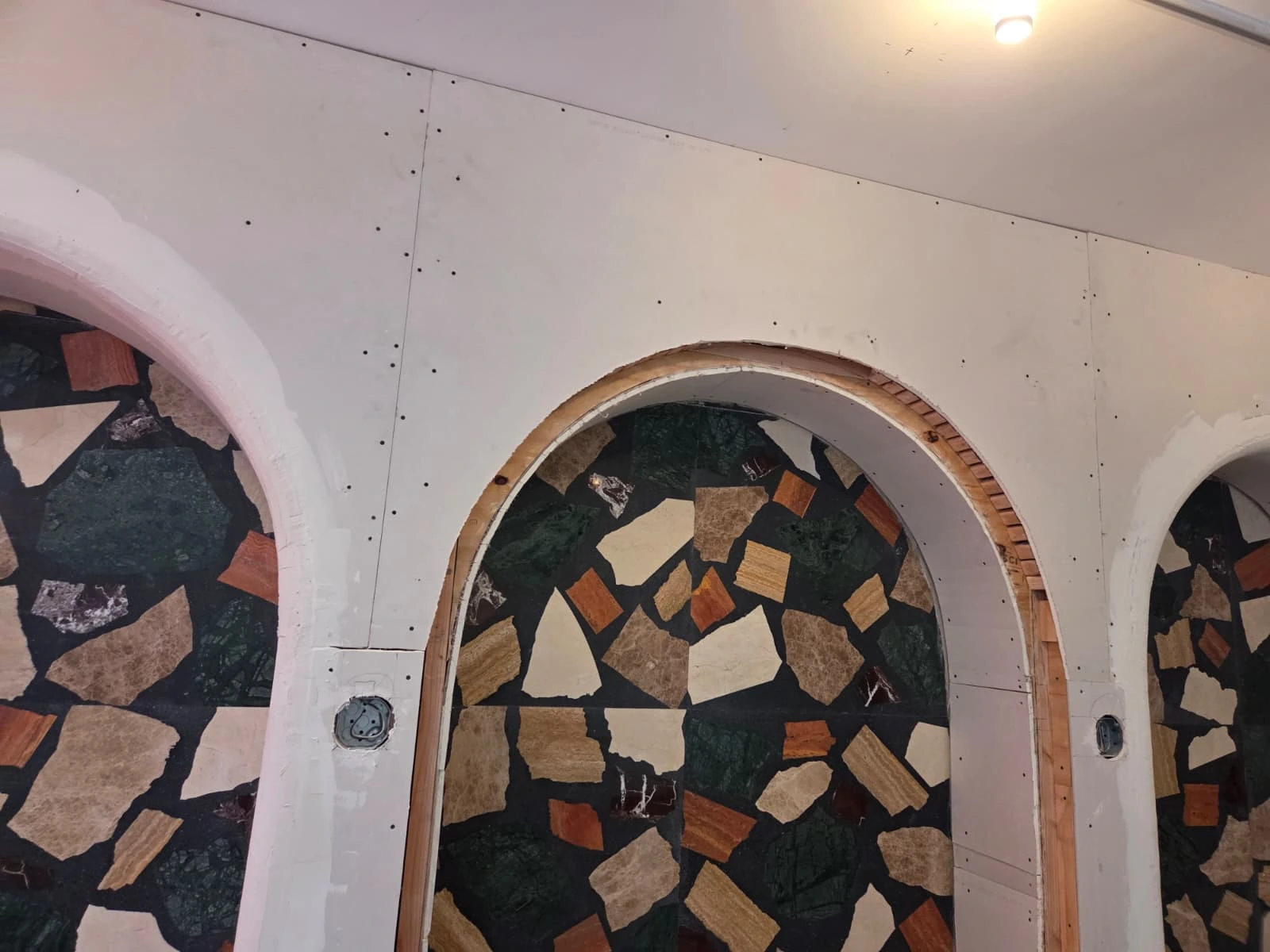 Street Blends - Restaurant Renovation in Manhattan - Horeca NYC
