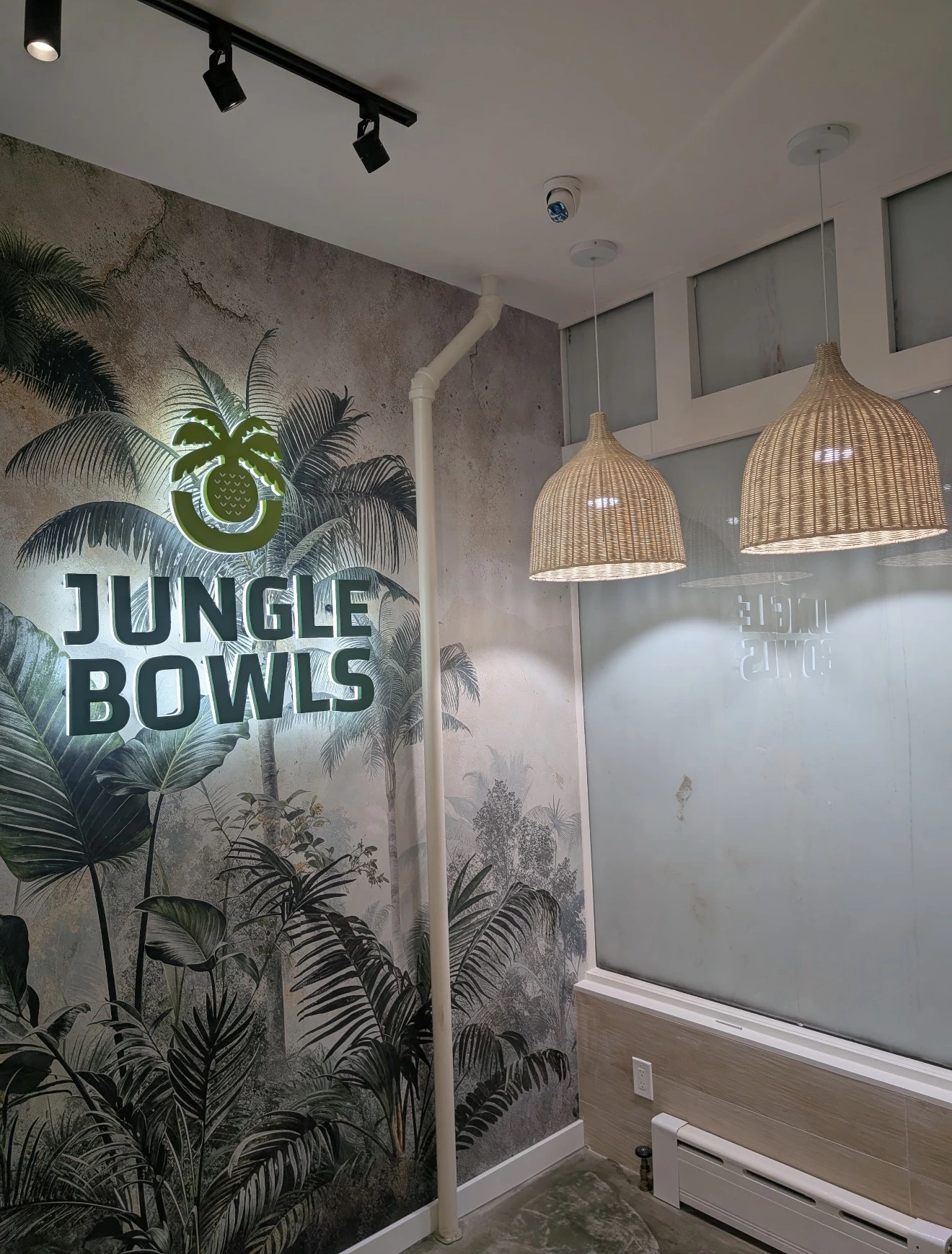Jungle Bowls - Acai and Smoothie Bar - Horeca NYC