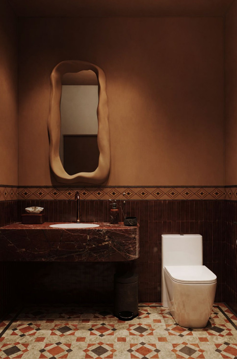 Ethiopian restaurant - Horeca NYC