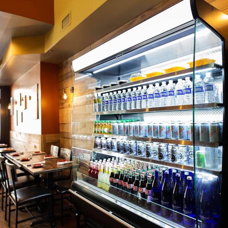 Tino's Artisan Pizza Co. - Horeca NYC Tino's Artisan Pizza Co. - Horeca NYC