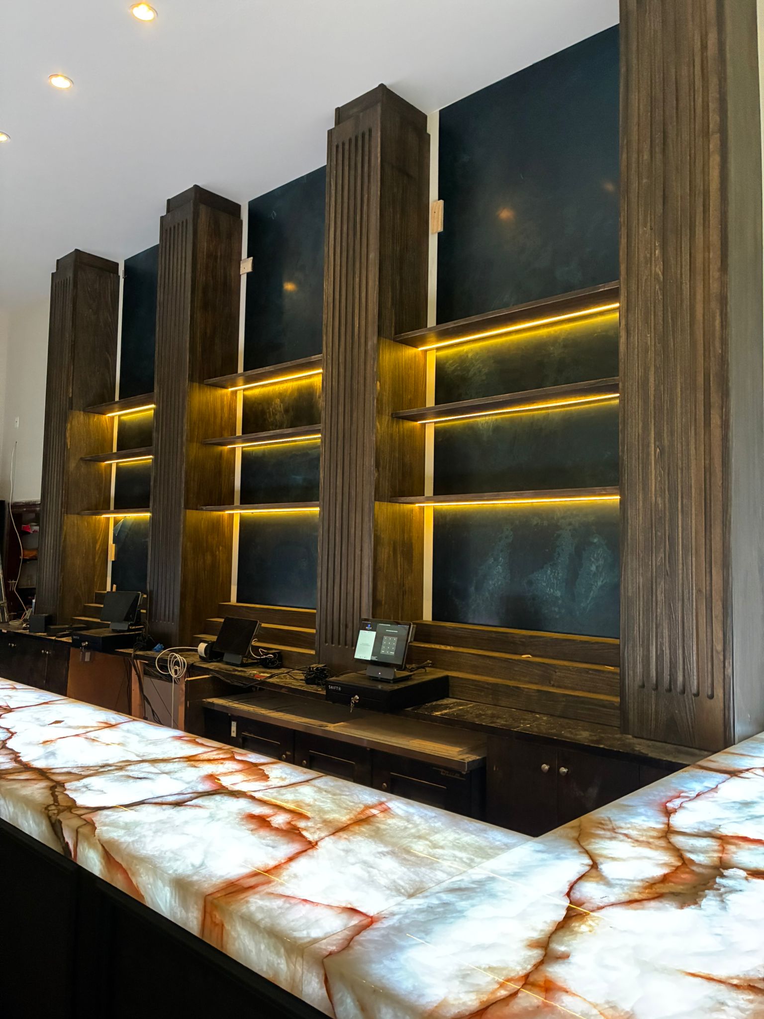 Millwork factory - Horeca NYC