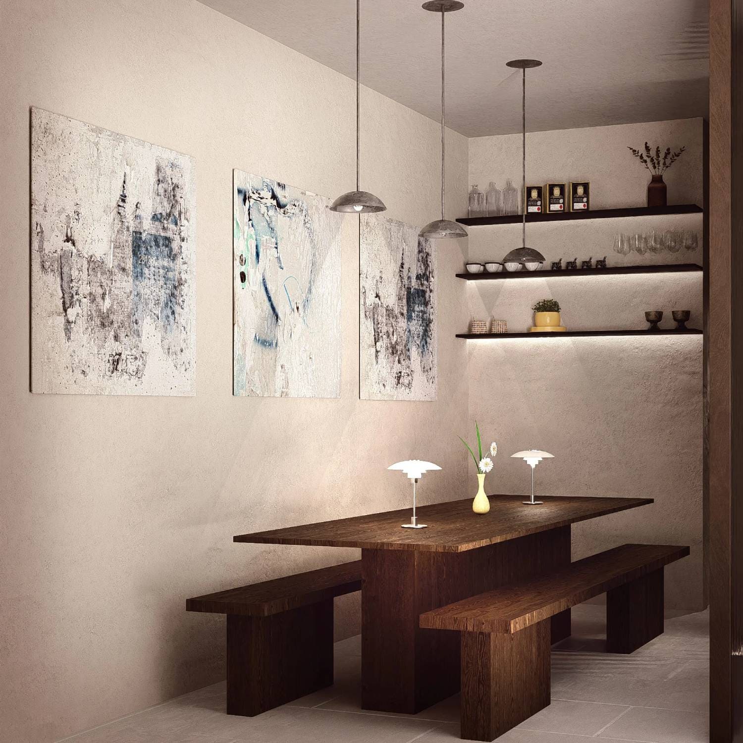 Ghemo - Georgian Wine Bar and Restaurant