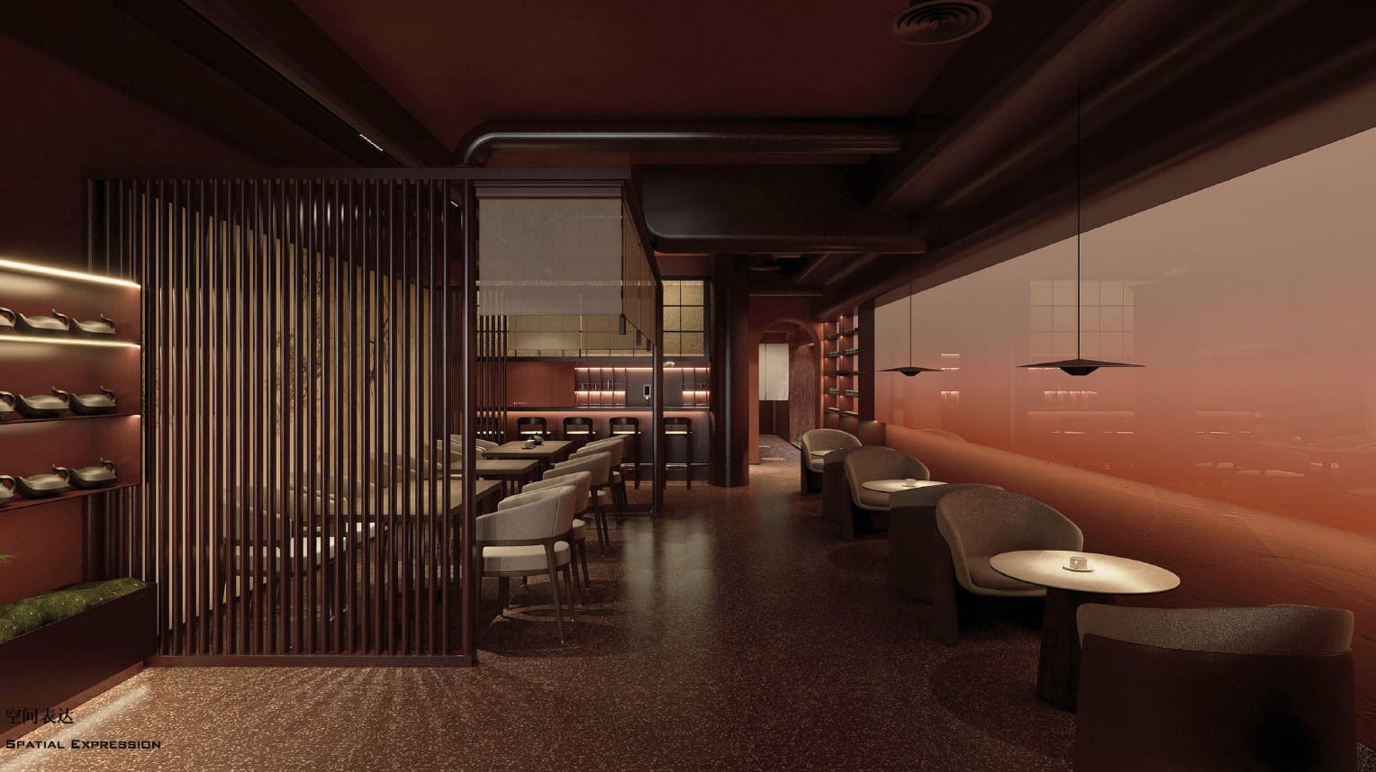 Chá - Horeca NYC Chá - Horeca NYC