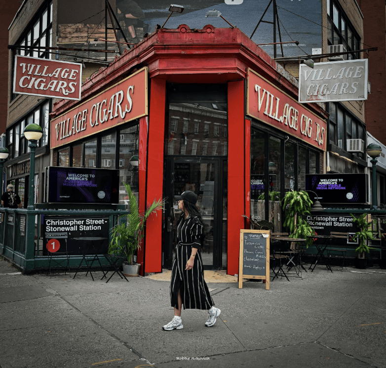 Village Cigars - Horeca NYC