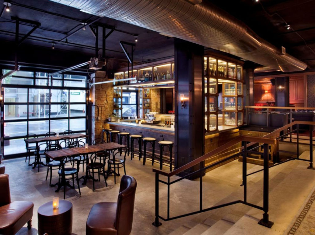 Arthouse Hotel - Horeca NYC Arthouse Hotel - Horeca NYC