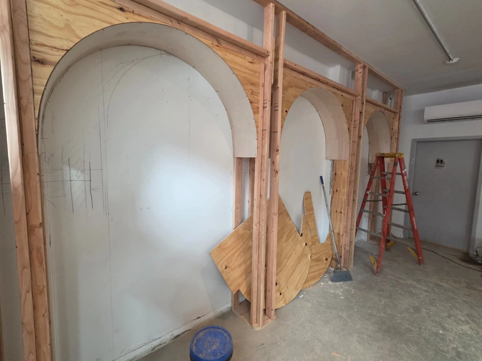 Street Blends - Restaurant Renovation in Manhattan - Horeca NYC