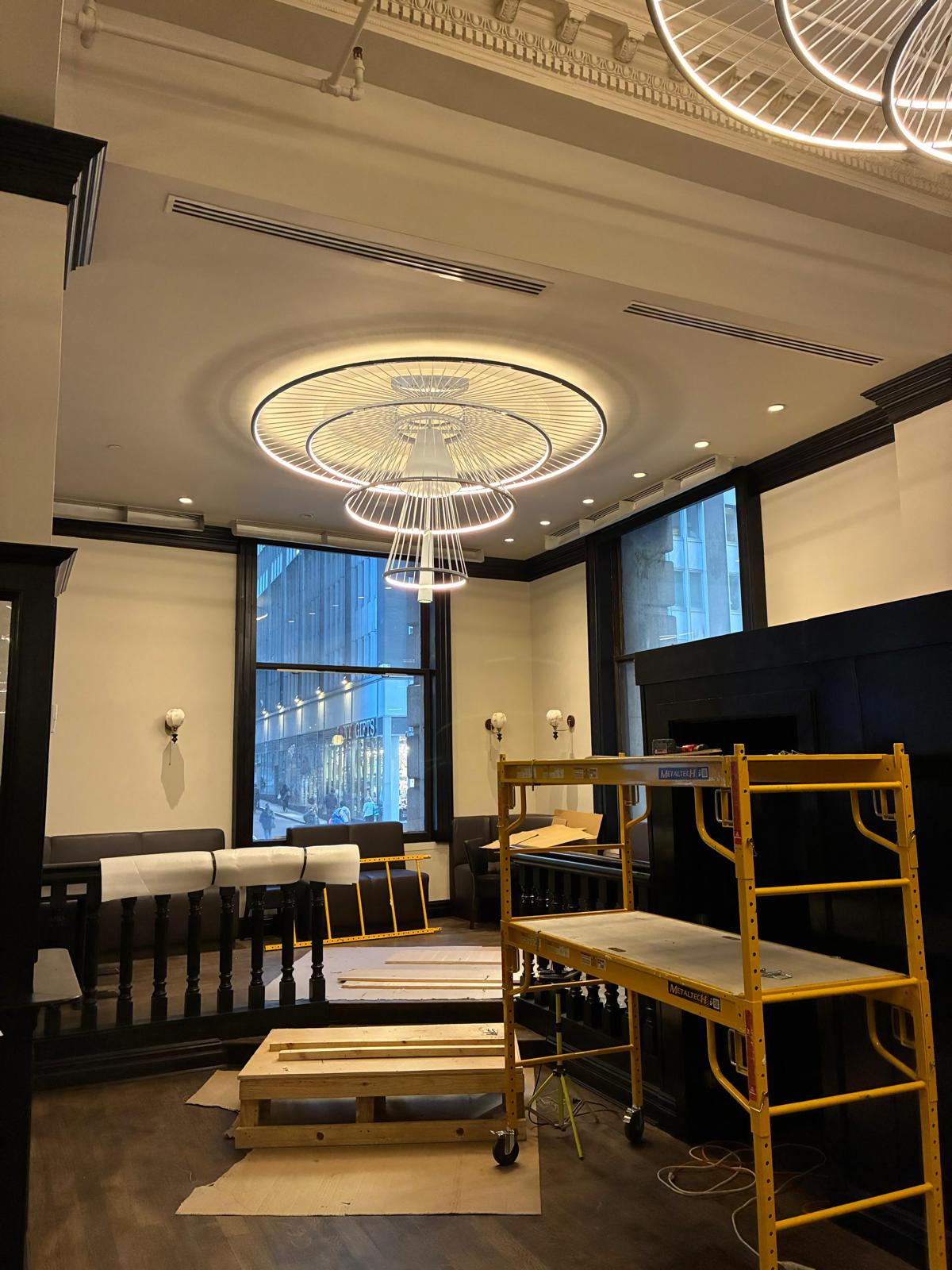 Yamasaki - Horeca NYC Yamasaki - Horeca NYC
