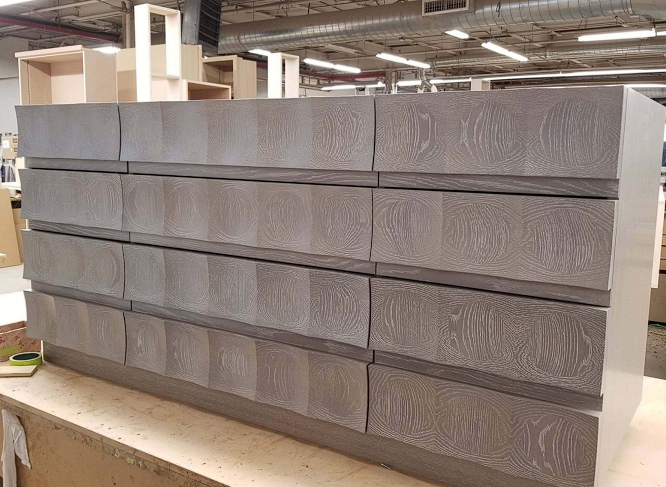 Millwork - Horeca NYC