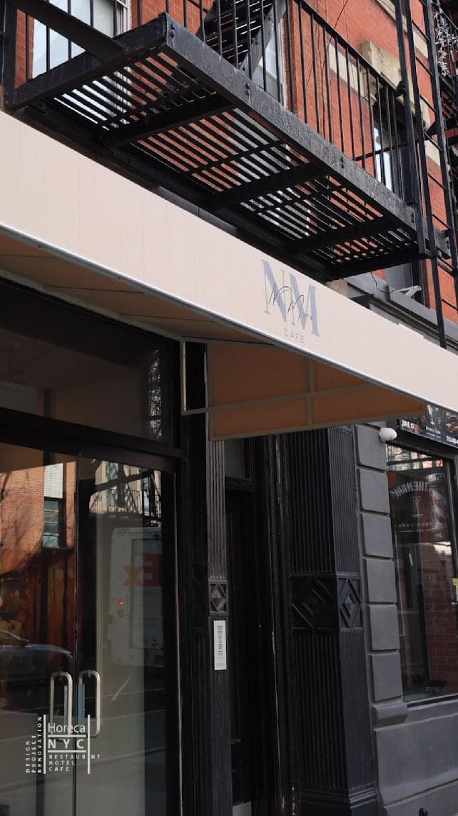 Renovation Restaurant Manhattan - Horeca NYC Renovation Restaurant Manhattan - Horeca NYC