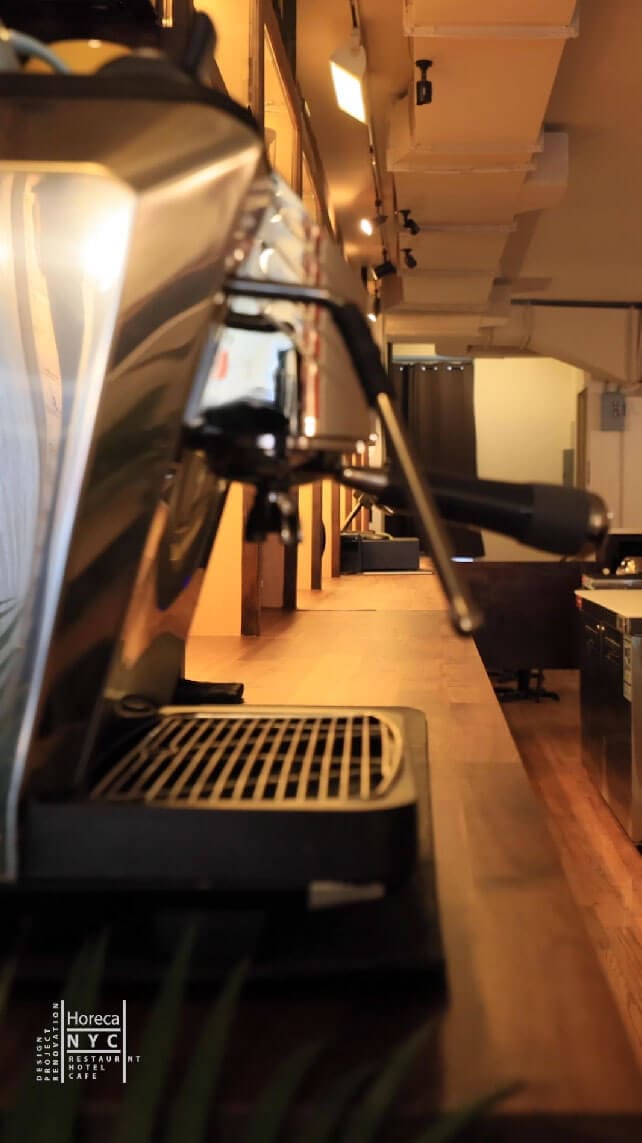 Renovation Restaurant Manhattan - Horeca NYC Renovation Restaurant Manhattan - Horeca NYC