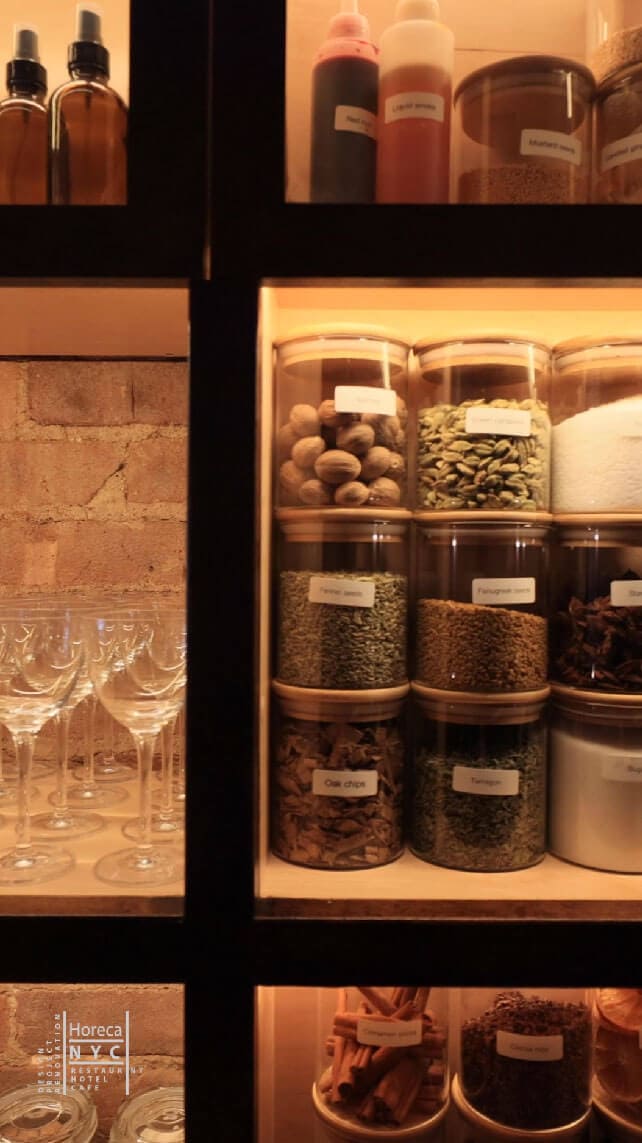 Renovation Restaurant Manhattan - Horeca NYC Renovation Restaurant Manhattan - Horeca NYC