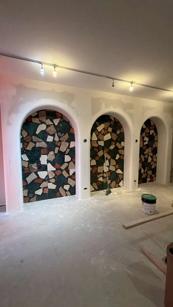 Street Blends - Restaurant Renovation in Manhattan - Horeca NYC