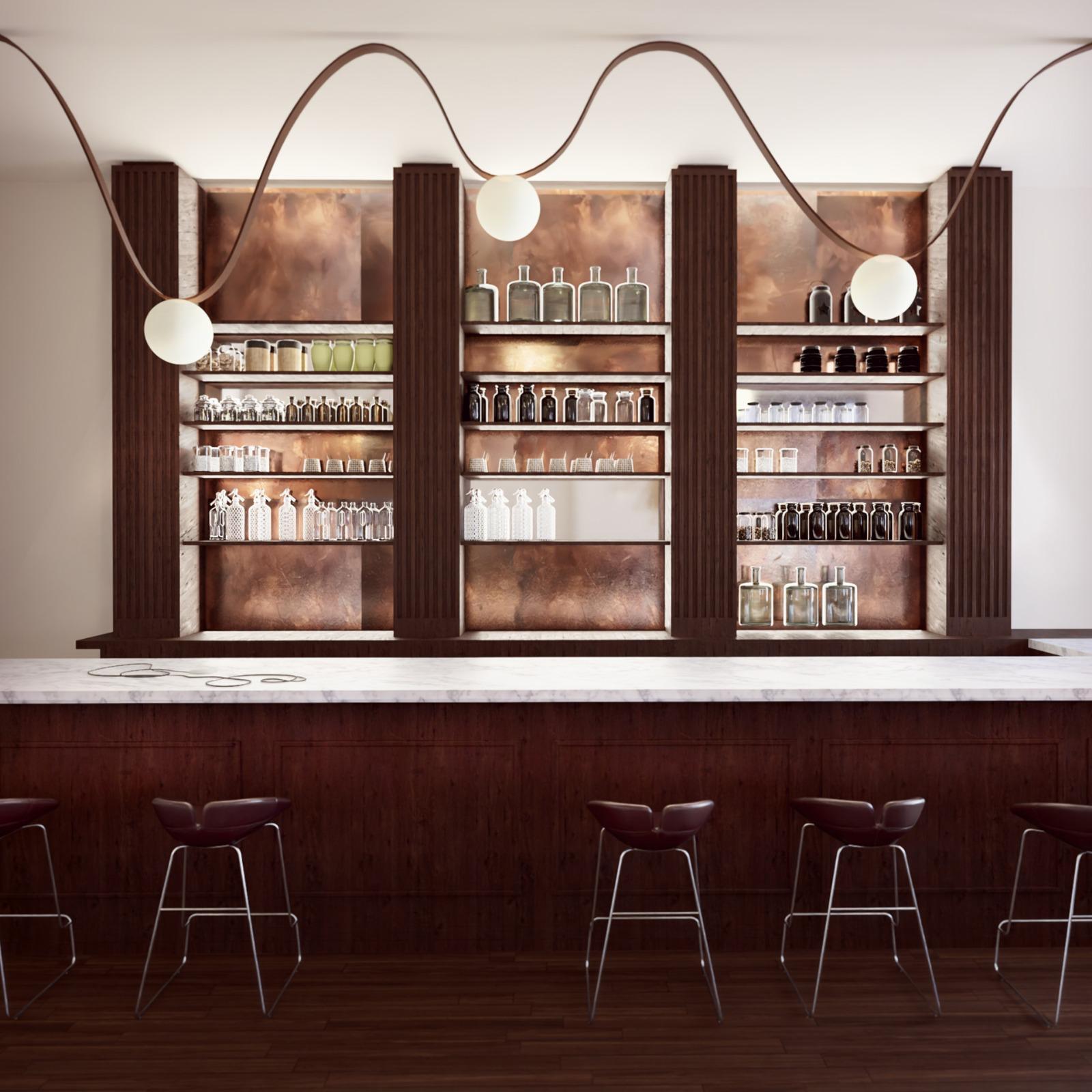 Yamasaki - Horeca NYC Yamasaki - Horeca NYC