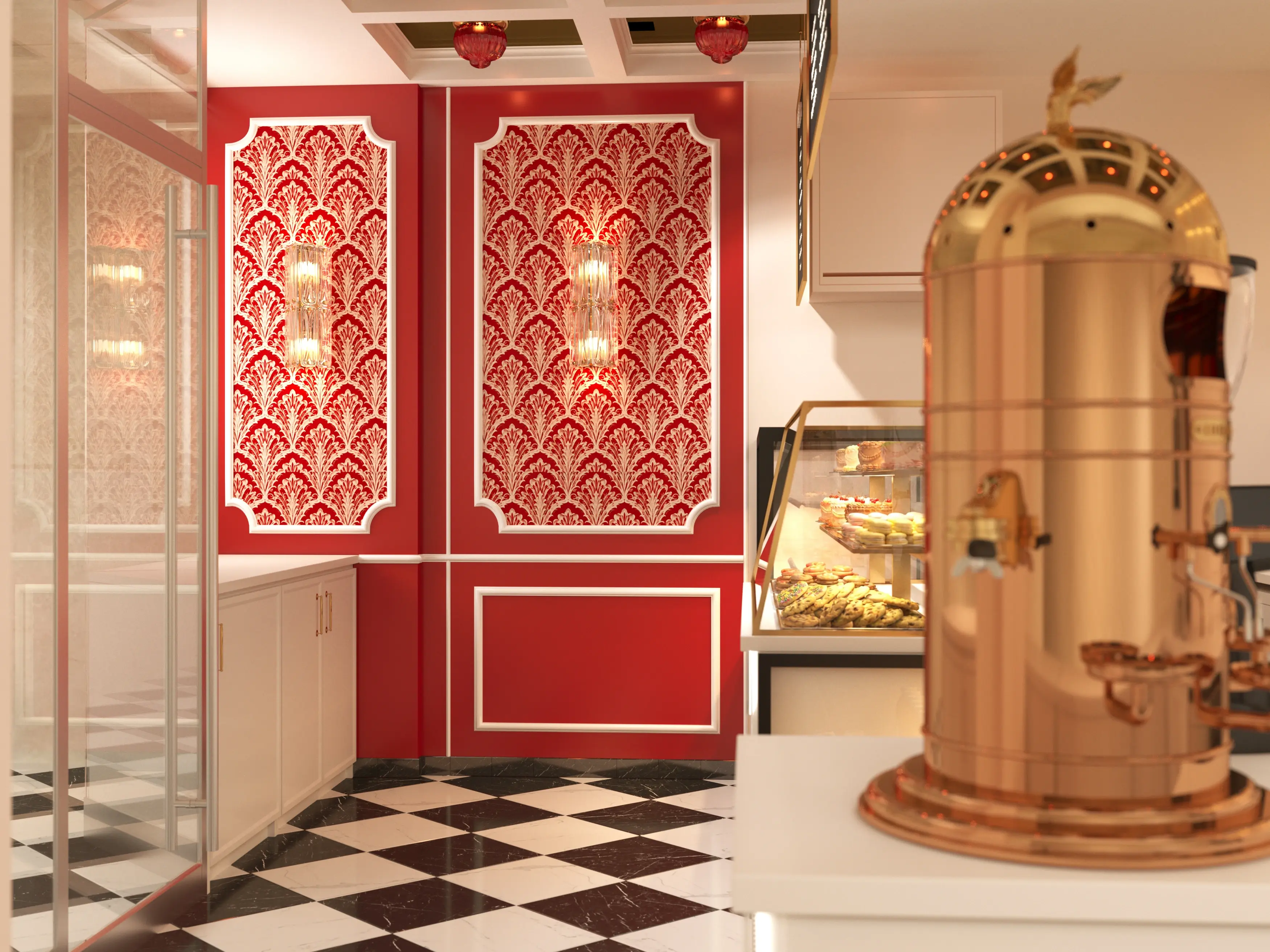 Cookies by Jackie - Cafe - Horeca NYC