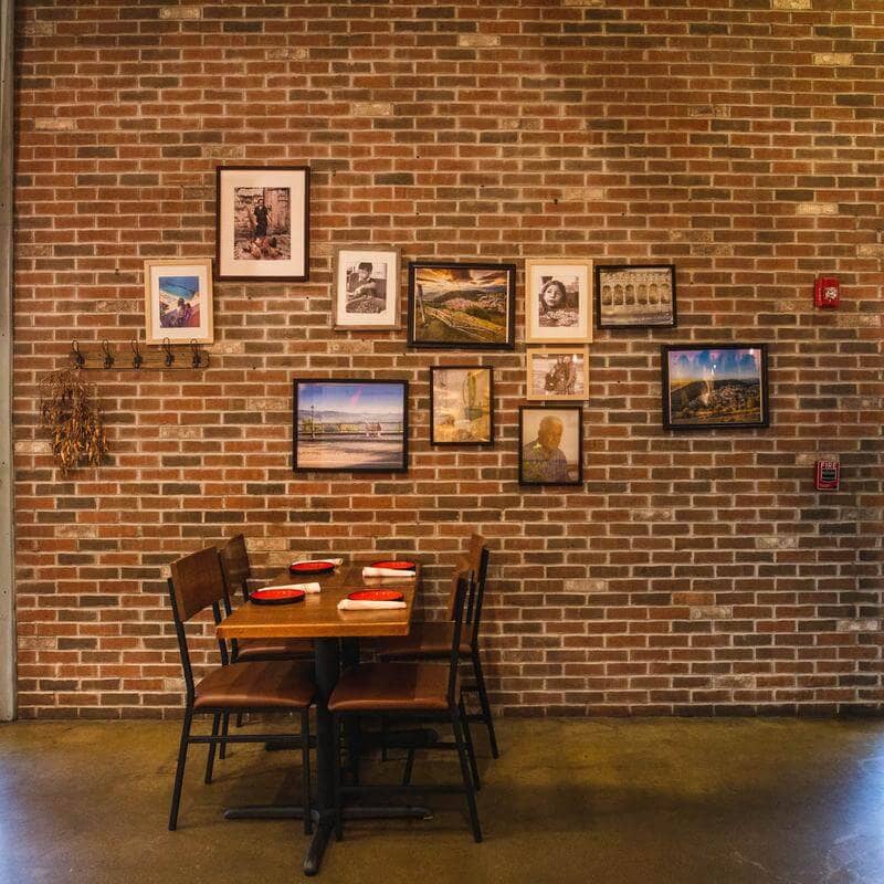 Tino's Artisan Pizza Co. - Horeca NYC Tino's Artisan Pizza Co. - Horeca NYC