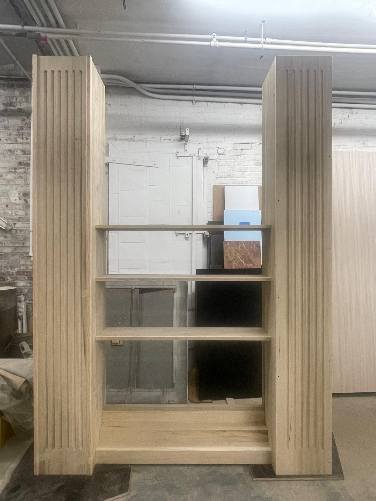 Millwork factory - Horeca NYC