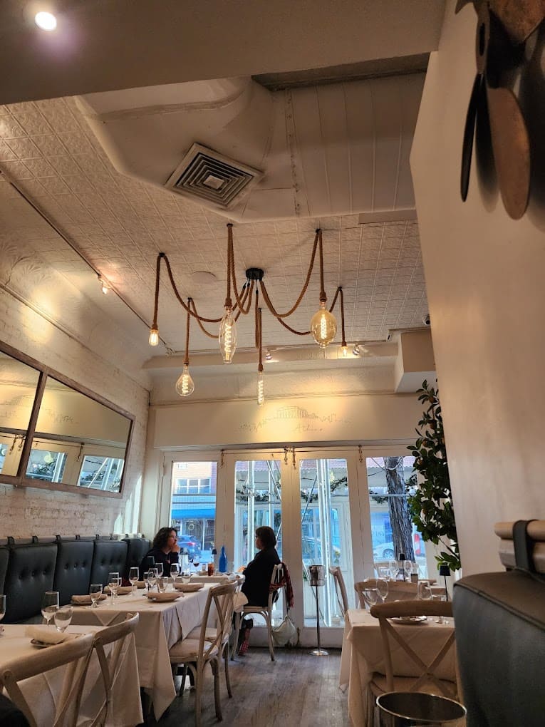 Elenis Divine Greek Cuisine Restaurant - Horeca NYC Elenis Divine Greek Cuisine Restaurant - Horeca NYC