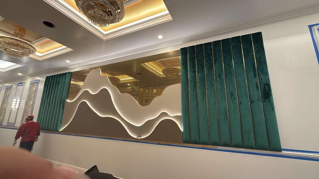 Millwork factory - Horeca NYC