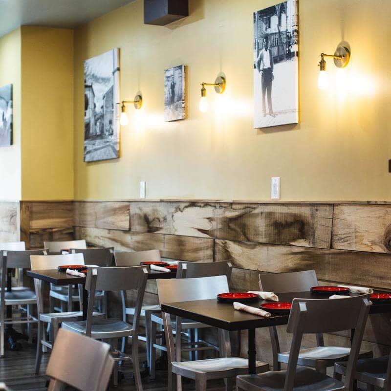 Tino's Artisan Pizza Co. - Horeca NYC Tino's Artisan Pizza Co. - Horeca NYC