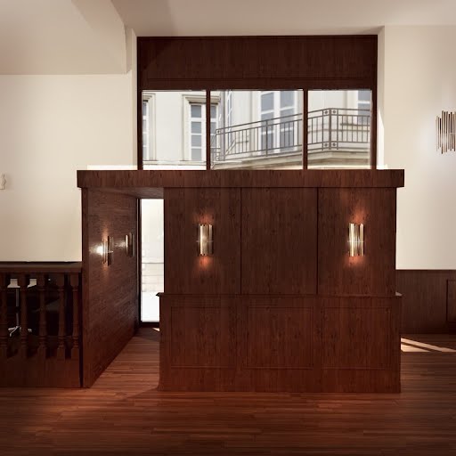 Millwork - Horeca NYC