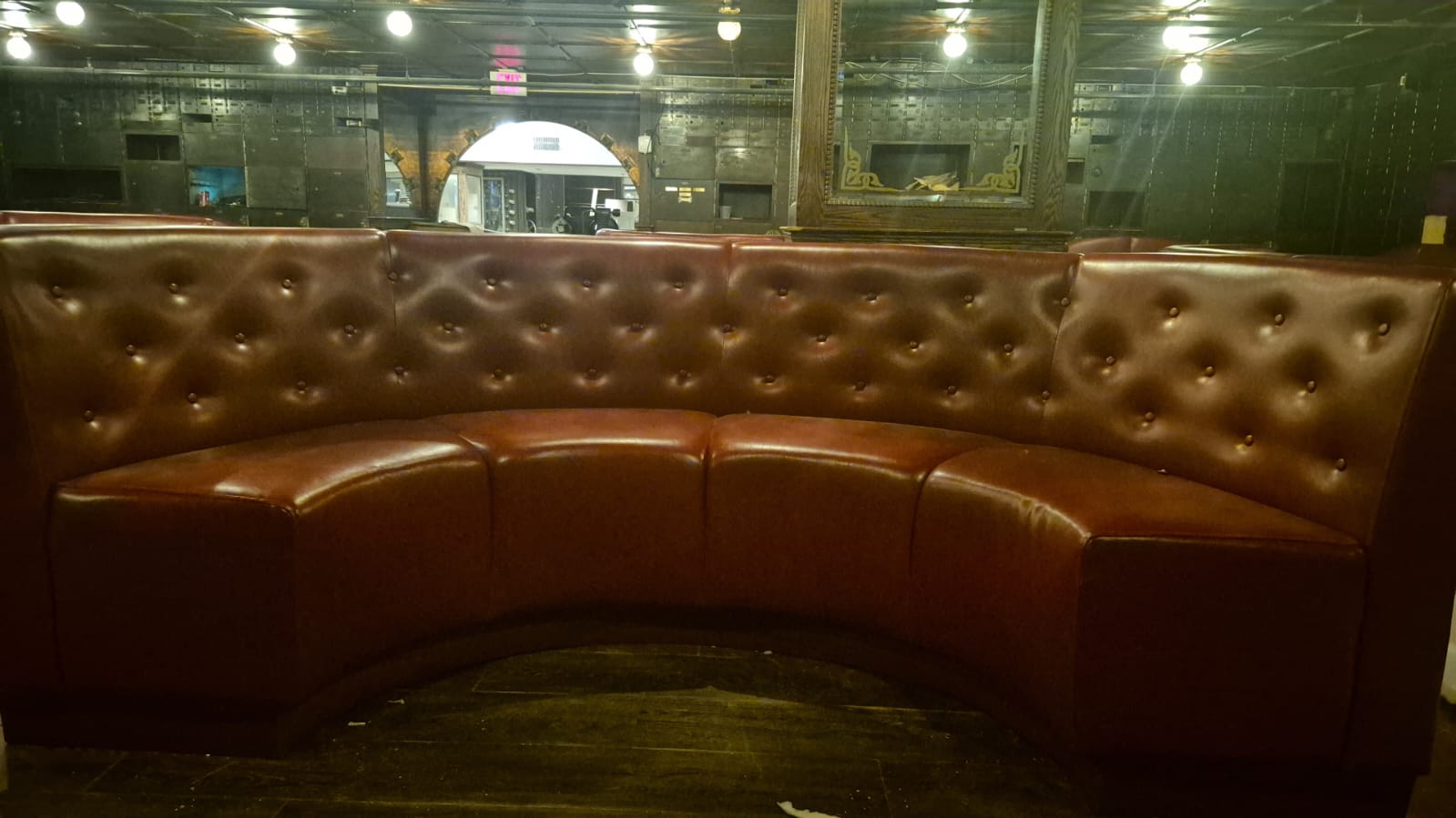 Millwork factory - Horeca NYC