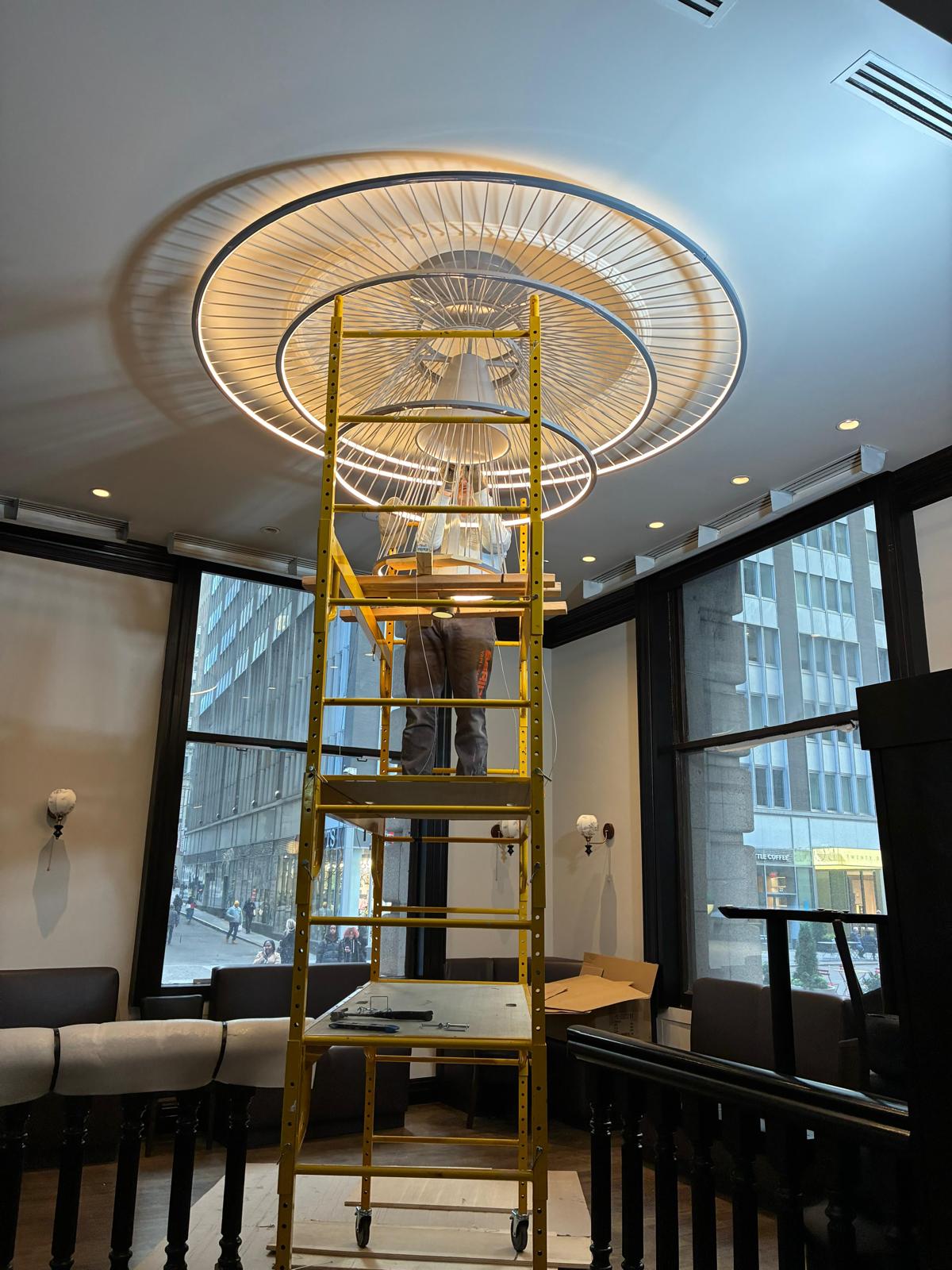 Yamasaki - Horeca NYC Yamasaki - Horeca NYC