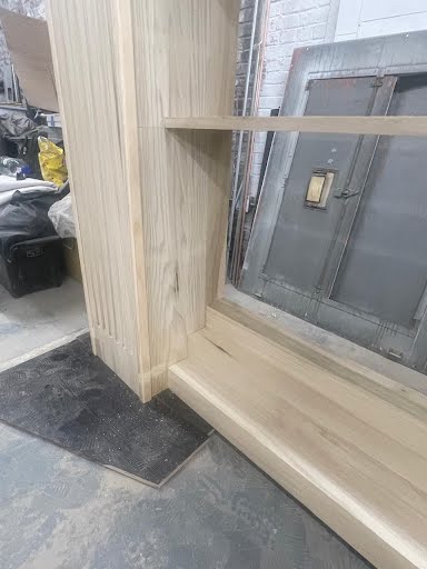 Millwork - Horeca NYC