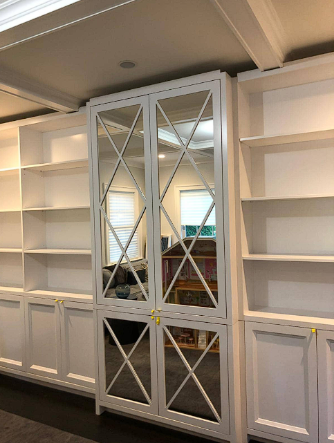 Millwork - Horeca NYC