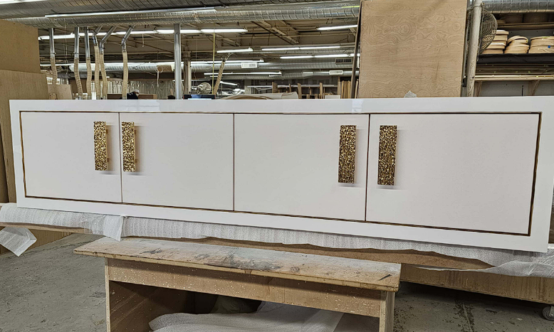 Millwork - Horeca NYC