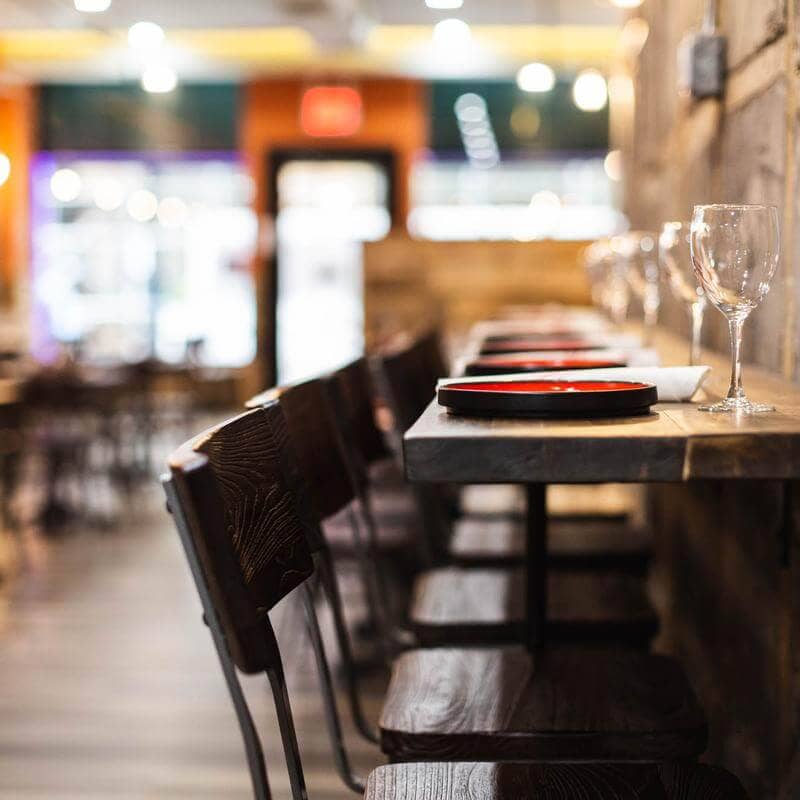 Tino's Artisan Pizza Co.