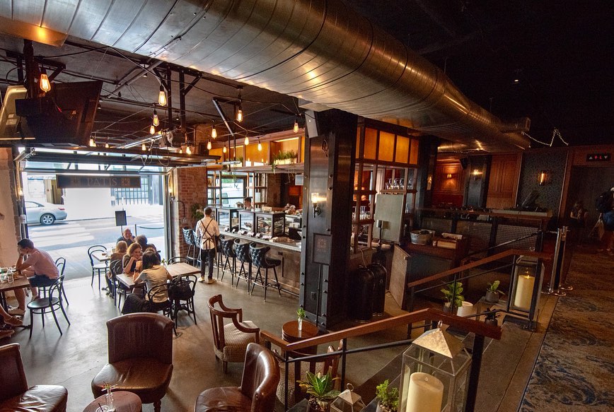 Arthouse Hotel - Horeca NYC Arthouse Hotel - Horeca NYC