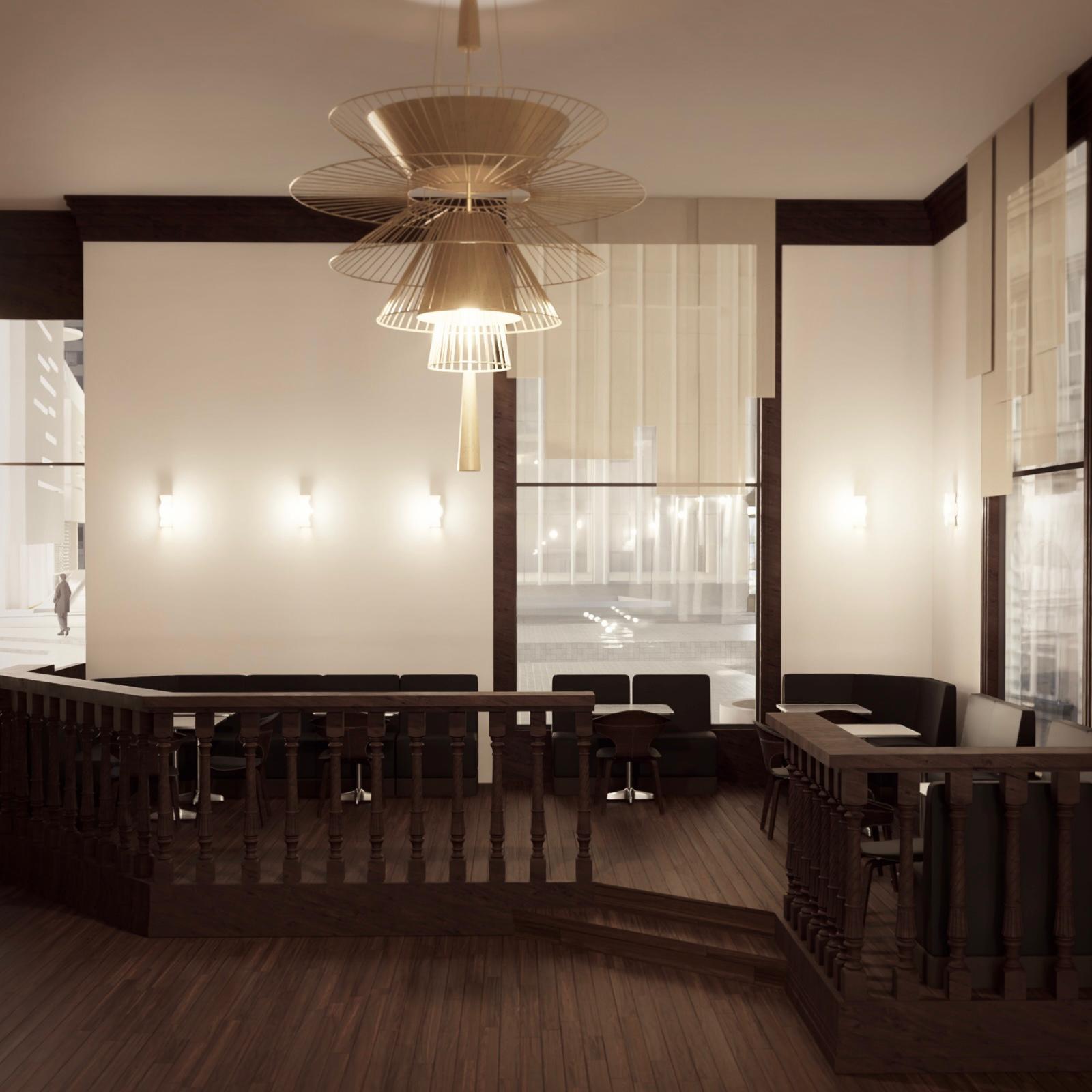 Yamasaki - Horeca NYC Yamasaki - Horeca NYC