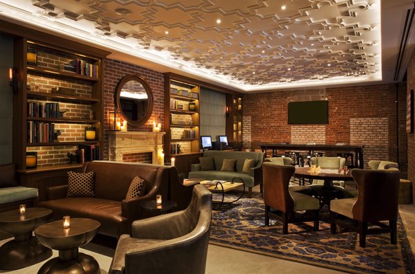 Arthouse Hotel