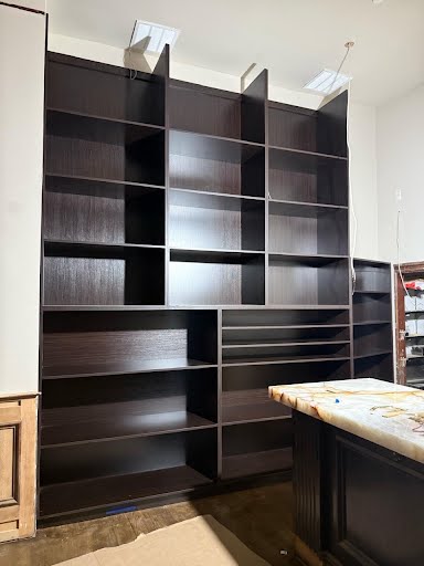 Millwork - Horeca NYC
