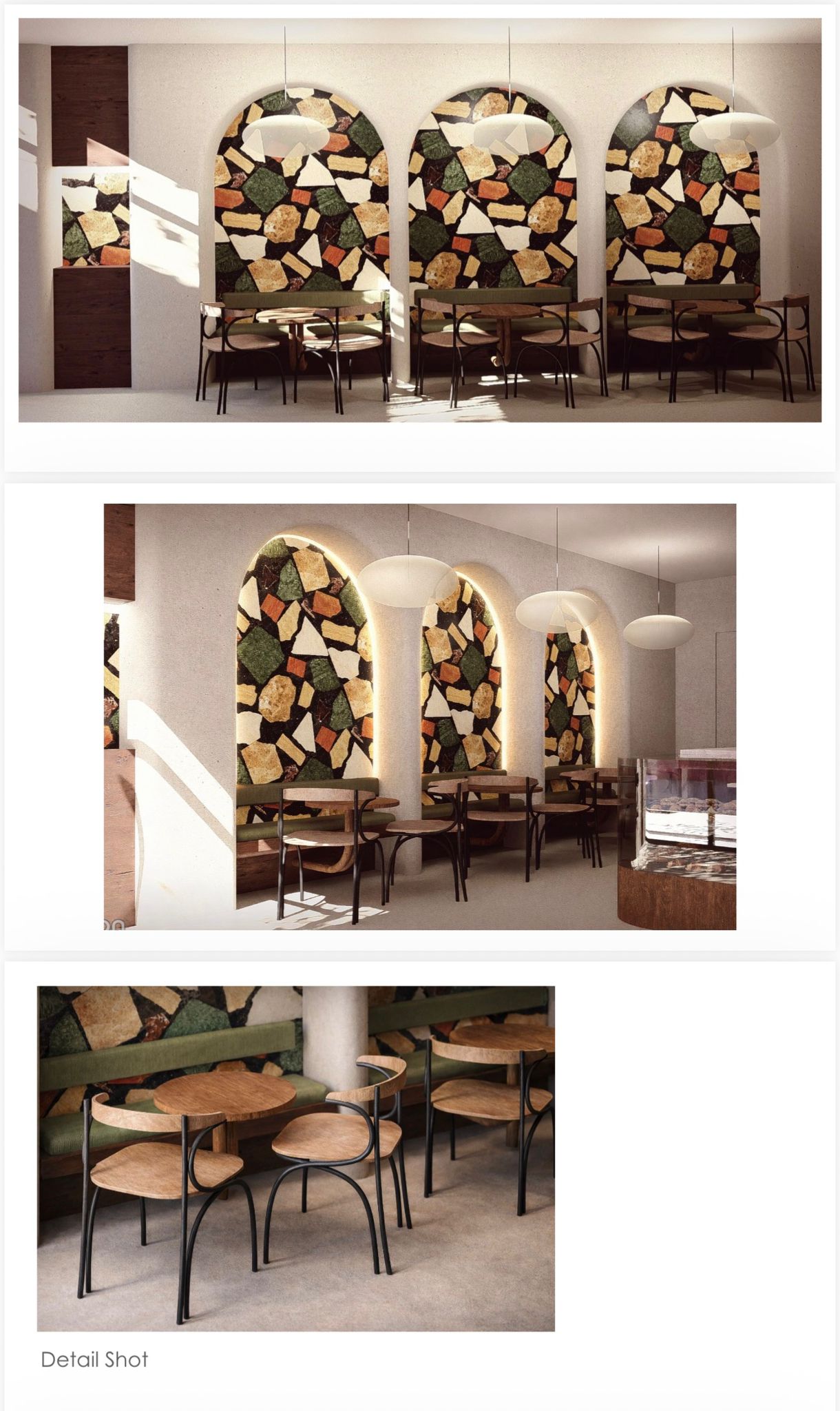 Street Blends - Restaurant Renovation in Manhattan - Horeca NYC
