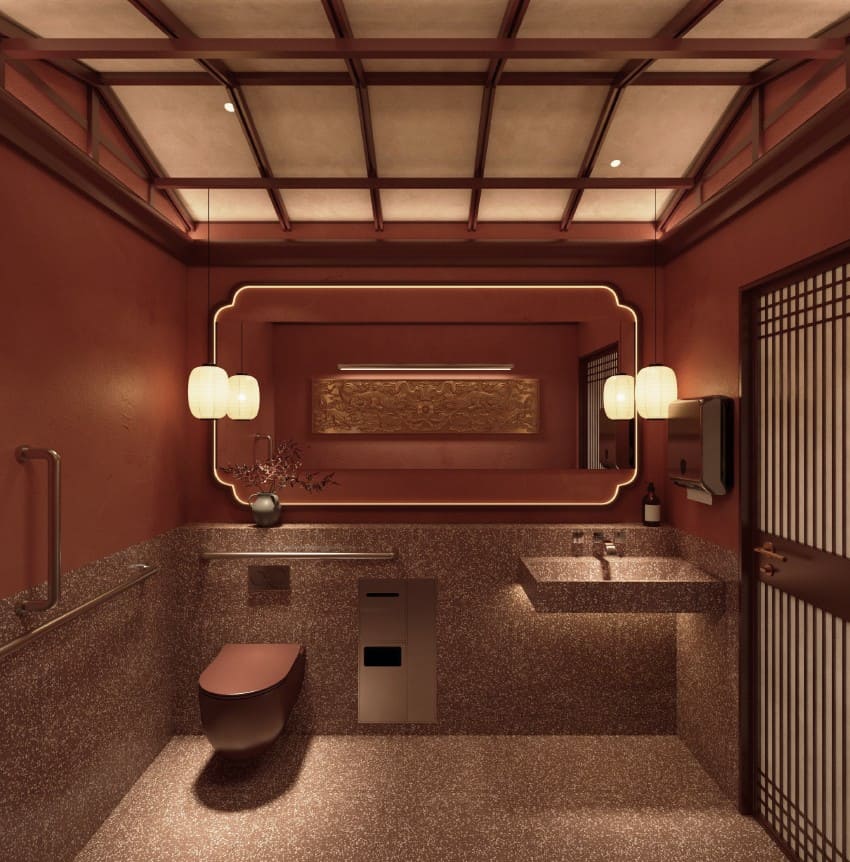 Chá - Horeca NYC Chá - Horeca NYC