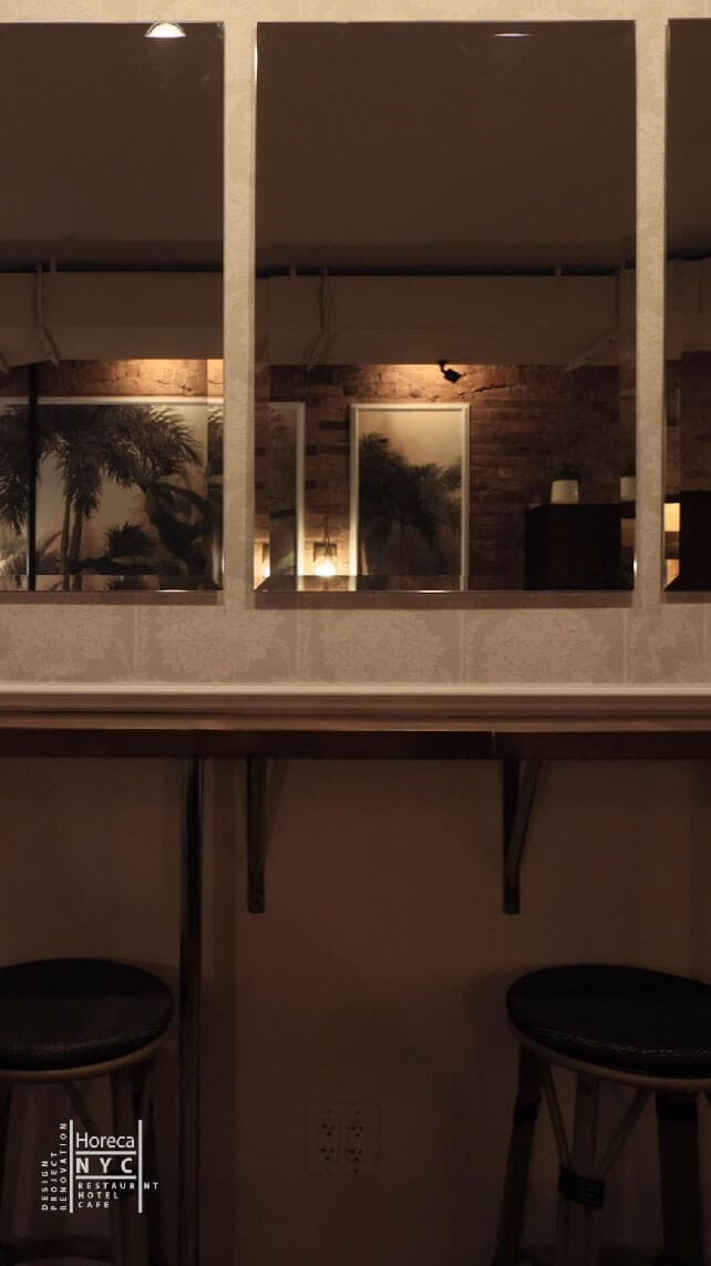 Renovation Restaurant Manhattan - Horeca NYC Renovation Restaurant Manhattan - Horeca NYC