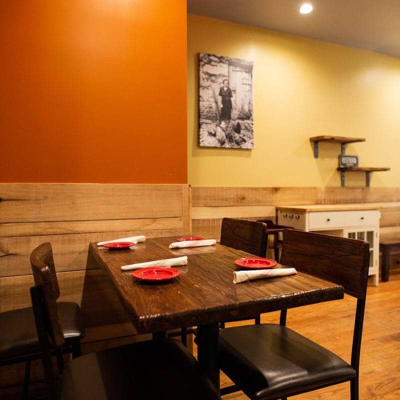 Tino's Artisan Pizza Co. - Horeca NYC Tino's Artisan Pizza Co. - Horeca NYC