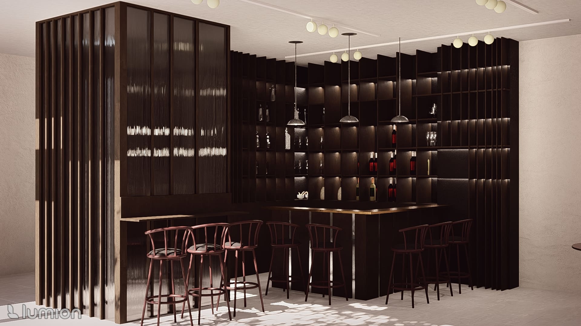 Georgian restaurant - Horeca NYC Georgian restaurant - Horeca NYC