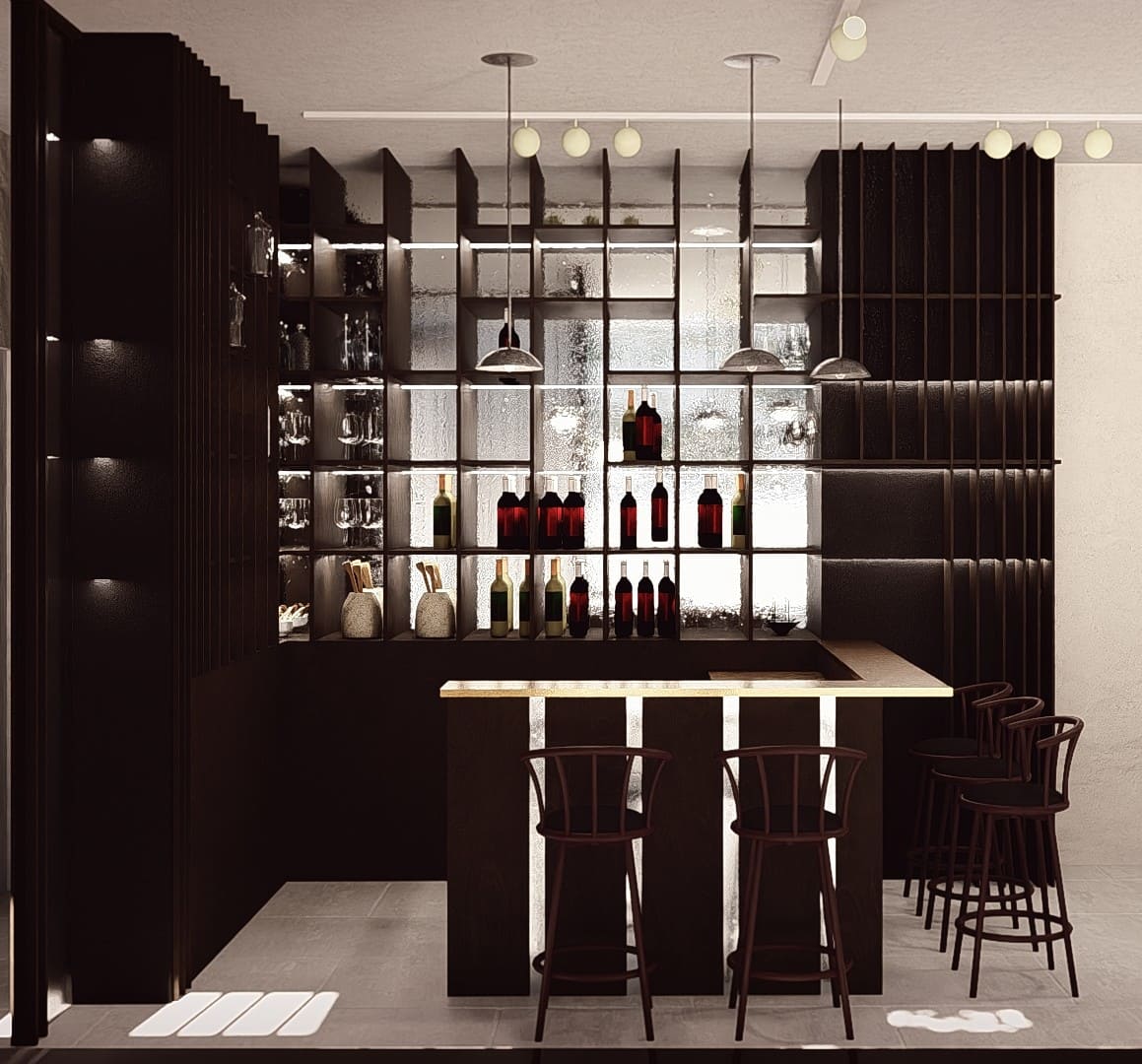 Georgian restaurant - Horeca NYC Georgian restaurant - Horeca NYC