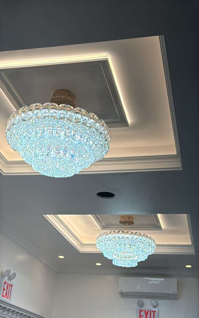 Millwork factory - Horeca NYC