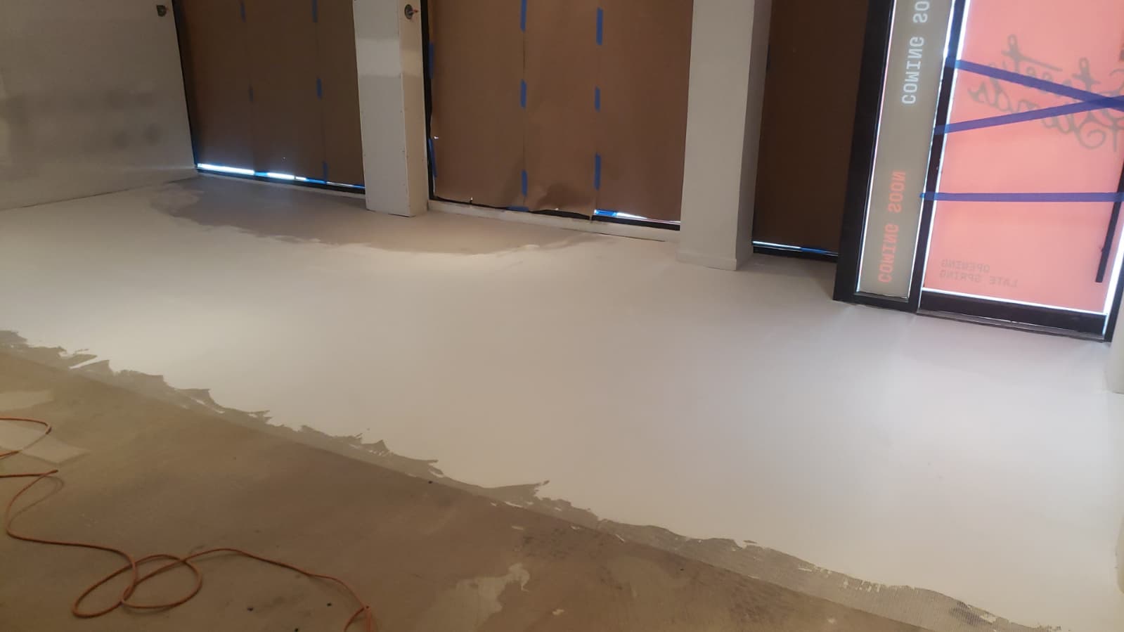 Street Blends - Restaurant Renovation in Manhattan - Horeca NYC