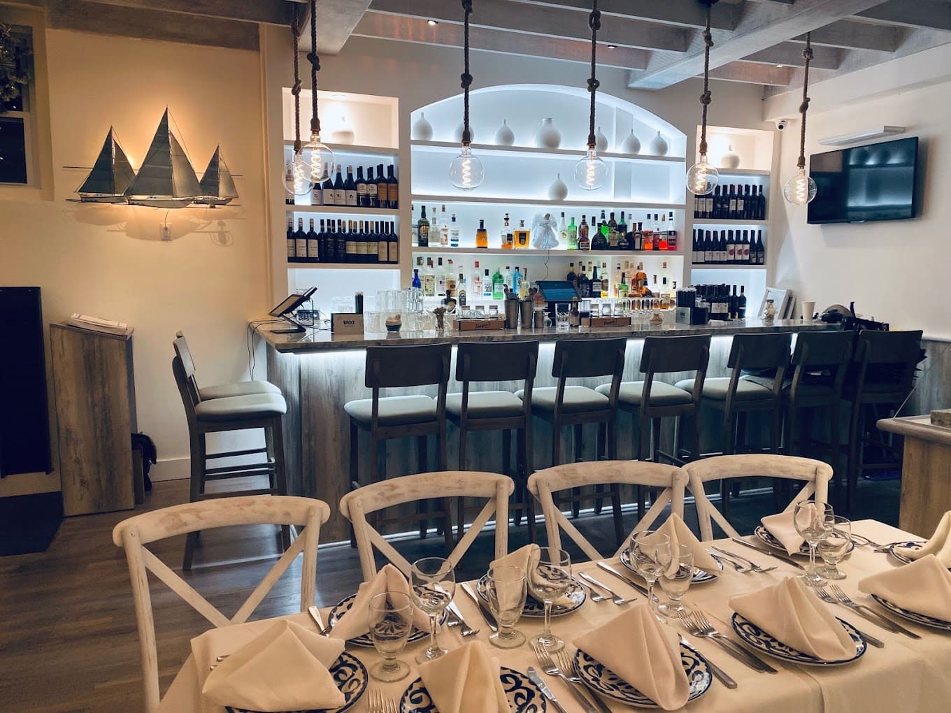 Elenis Divine Greek Cuisine Restaurant - Horeca NYC Elenis Divine Greek Cuisine Restaurant - Horeca NYC