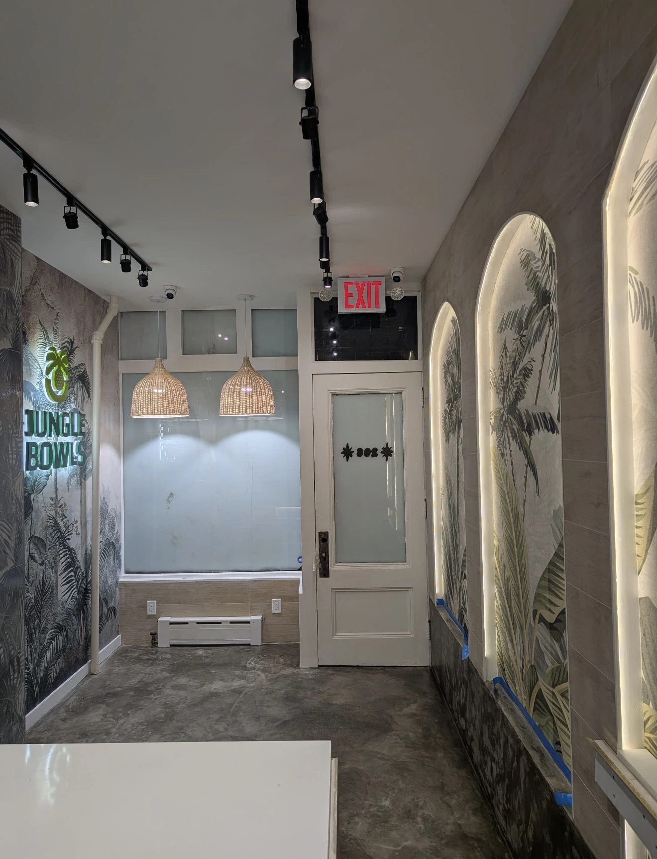 Jungle Bowls - Acai and Smoothie Bar - Horeca NYC
