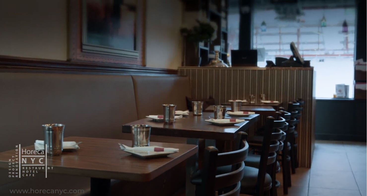Hindu Rest NY